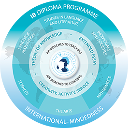 IB Diploma Programme